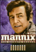 Mannix: Season 07 - 