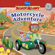 Manny's Motorcycle Adventure