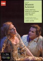 Manon Lescaut (The Metropolitan Opera)