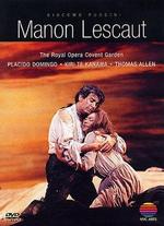 Manon Lescaut (The Royal Opera) - 