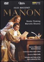 Manon (Opera National de Paris) - Gilbert Deflo