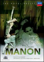 Manon (The Royal Ballet) - Ross MacGibbon