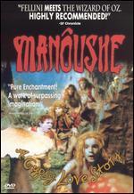 Manoushe
