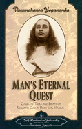 Man's Eternal Quest
