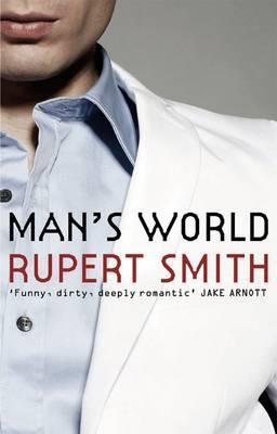 Man's World - Smith, Rupert