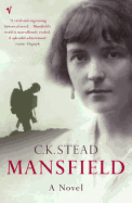 Mansfield: A Novel
