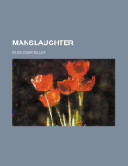 Manslaughter