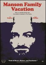Manson Family Vacation - J. Davis