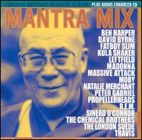 Mantra Mix - Various Artists