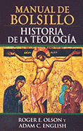 Manual de Bolsillo: Historia de la Teologia