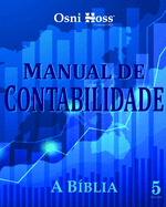 Manual de Contabilidade: A Bblia