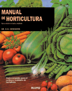 Manual de Horticultura