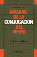 Manual De La Conjugacion Del Verbo