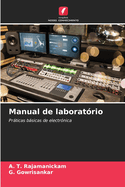 Manual de laborat?rio