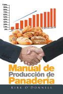 Manual de Produccin de Panadera