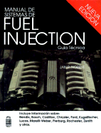 Manual de Sistemas de Fuel Injection - Motorbooks International, and Norbye, Jan P