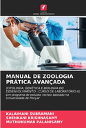 Manual de Zoologia Prtica Avan?ada