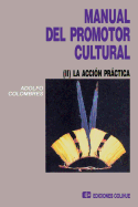 Manual Del Promotor Cultural II