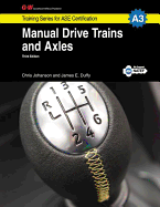 Manual Drive Trains and Axles, A3