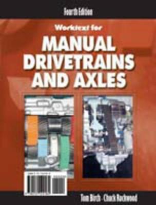 Manual Drivetrains & Axles - Birch