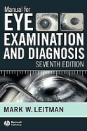 Manual for Eye Examination and Diagnosis