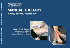 Manual Manual Therapy: NAGs, SNAGs, MWMs etc.