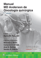 Manual MD Anderson de Oncologa Quirrgica
