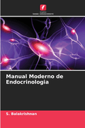 Manual Moderno de Endocrinologia