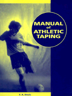 Manual of Athletic Taping - Sports Medicine Council of British Colum