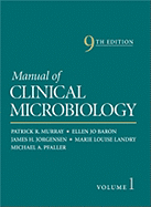 Manual of Clinical Microbiology - 2 Vol Set