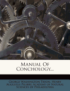 Manual of Conchology...