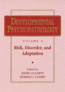 Manual of Developmental Psychopathology