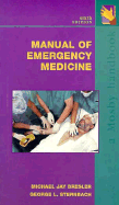 Manual of Emergency Medicine: Year Book Handbooks Series
