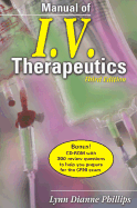 Manual of IV Therapeutics (Book )