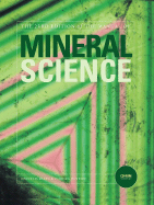 Manual of Mineral Science - Klein, Cornelis, and Dutrow, Barbara