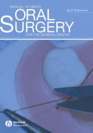 Manual of Minor Oral Surgery for General Dentists