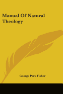 Manual Of Natural Theology