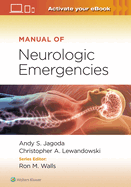 Manual of Neurologic Emergencies