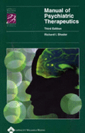 Manual of Psychiatric Therapeutics