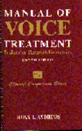 Manual of Voice Treatment: Pediatrics to Geriatrics