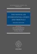 Manual on International Courts and Tribunals