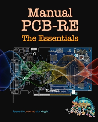 Manual PCB-RE: The Essentials - Ng, Keng Tiong