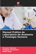 Manual Prtico de Laborat?rio de Anatomia e Fisiologia Humana