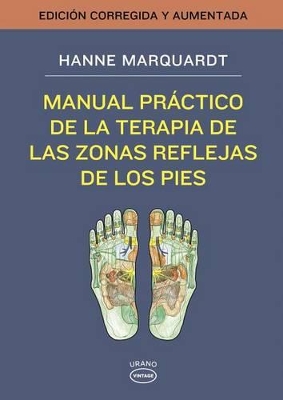 Manual Practico Terapia Zonas Ref. Pies -V2* - Marquardt, Hanne