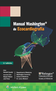 Manual Washington de Ecocardiograf?a