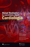 Manual Washington de especialidades clinicas. Cardiologia