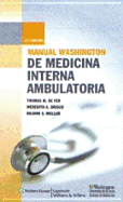 Manual Washington de Medicina Interna Ambulatoria
