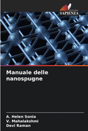 Manuale delle nanospugne