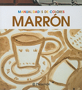 Manualidades de Colores: Marron