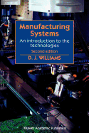 Manufacturing Systems